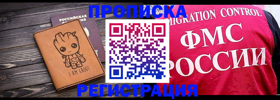 прописка 2025 в Большом Камне